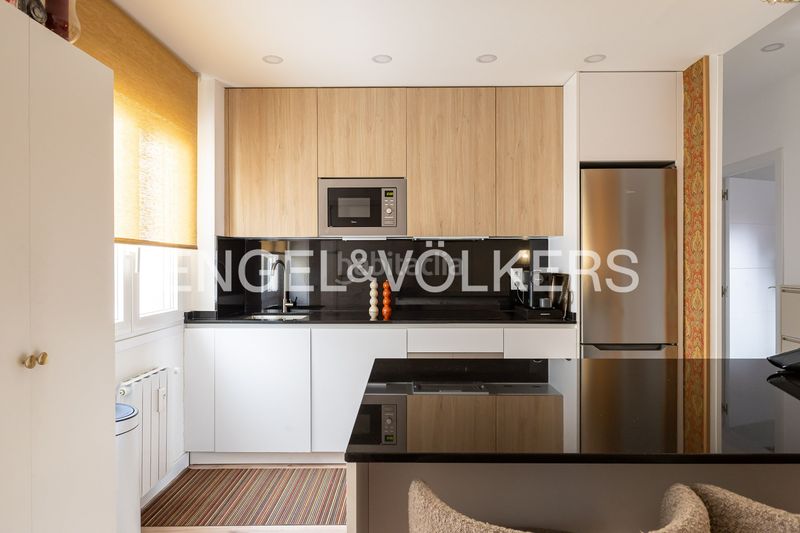 Foto a20a205b-74c2-439f-8a80-8f3bb9f47753. Pis amb calefacció a Ciudad Jardín Madrid