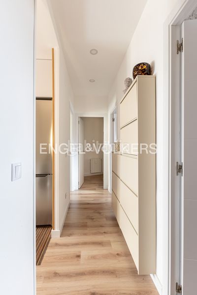 Foto b6553824-313d-419a-8138-922bb9e66f72. Pis amb calefacció a Ciudad Jardín Madrid