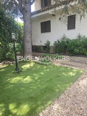 Miete Haus in Alpedrete. Exclusivo apartamento de 1 dormitorio en alquiler en  alpedrete