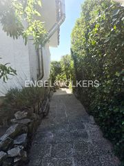 Rent House in Alpedrete. Exclusivo apartamento en alquiler en  alpedrete