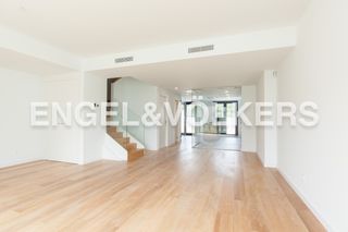 Lloguer Casa a Palomas. Exclusivo chalet de obra nueva en la piovera