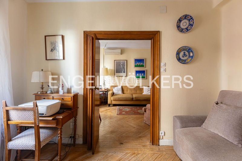 Foto 2b3151ea-4fa9-4217-b4c1-1ee080f30cb8. Pis amb calefacció a Lista Madrid