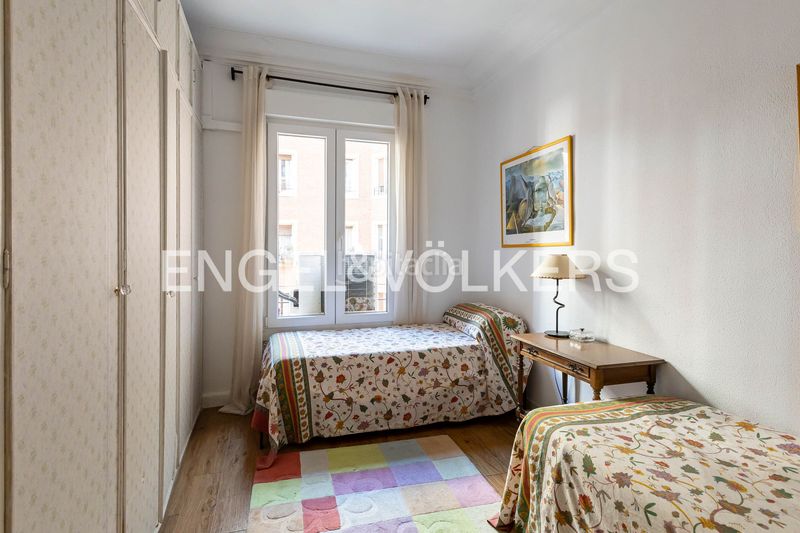 Foto 40402a4c-99ce-4c51-a664-933024041d44. Pis amb calefacció a Lista Madrid