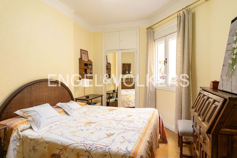 Foto 42e34eba-d9c0-4992-8d7d-eacf84fd2ad0. Pis amb calefacció a Lista Madrid