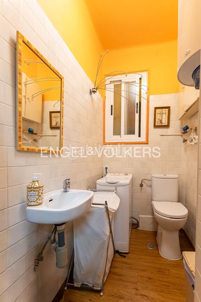 Foto 444d45f3-c3f8-4389-a294-5fde961dfea6. Pis amb calefacció a Lista Madrid