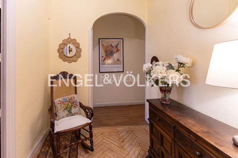 Foto 4ecee83b-52b2-41db-a82e-d83344f2ef28. Pis amb calefacció a Lista Madrid