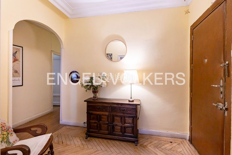 Foto 9fe8db95-9cd0-4dd8-bb20-d8f1c4cc5d59. Pis amb calefacció a Lista Madrid