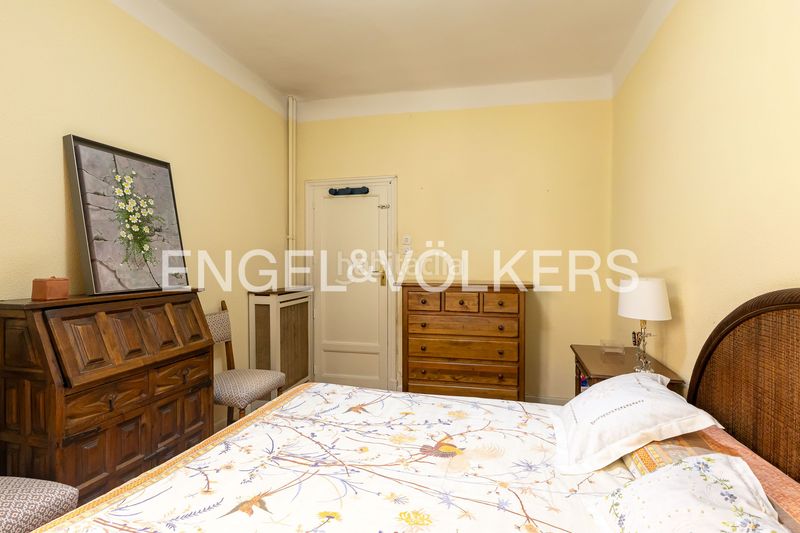 Foto b3042620-d445-49bd-98b6-d793855e1a65. Pis amb calefacció a Lista Madrid