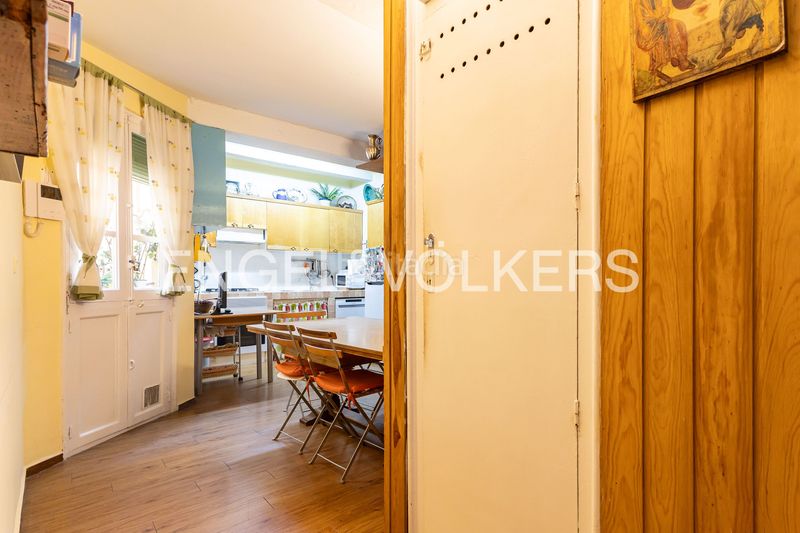 Foto d8528d0c-7bee-43b9-b27f-51c04a90ee82. Pis amb calefacció a Lista Madrid