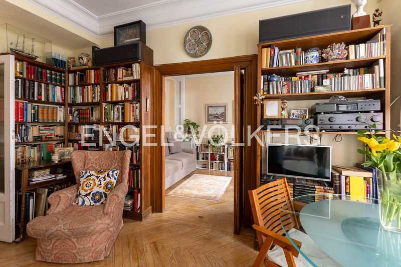 Foto dc4f99ef-b2d9-4dfd-98c1-7b1550259304. Pis amb calefacció a Lista Madrid