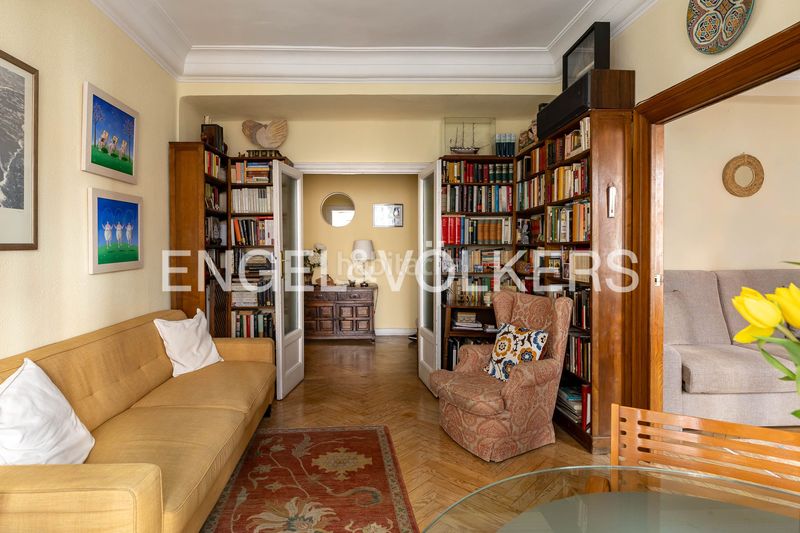 Foto faa5bdc6-df4d-45b1-a4be-536491b17549. Pis amb calefacció a Lista Madrid