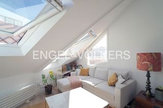 Pis a Justicia-Chueca