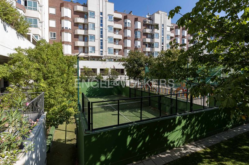 Foto 23477320-4410-4e98-9141-25bae363175d. Pis amb calefacció aparcament piscina a Palomas Madrid