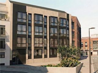 Pis a Alto de la Jabonería