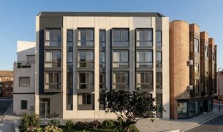 Flat in Alto de la Jabonería. Promoción obra nueva en las rozas.