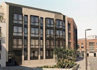 Pis a Alto de la Jabonería. Promoción obra nueva en las rozas.