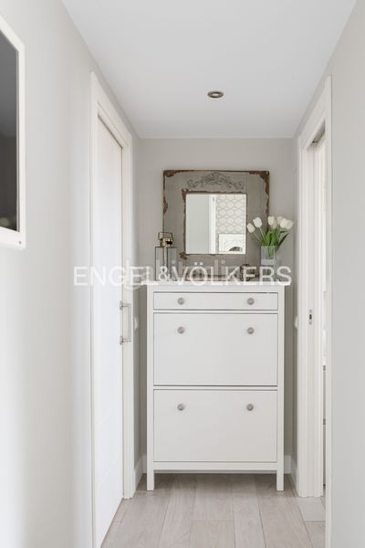 Foto ea420de0-87d0-4238-b8f3-d2926404aa54. Àtic amb calefacció aparcament piscina a Sanchinarro Madrid