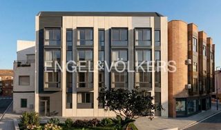 Pis a Alto de la Jabonería. Promoción obra nueva en las rozas.