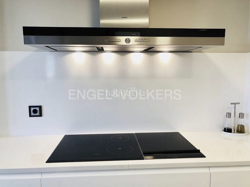 Foto 57479142-2b0e-401b-be36-c487530c5f89. Àtic amb calefacció aparcament piscina a Castilla Madrid