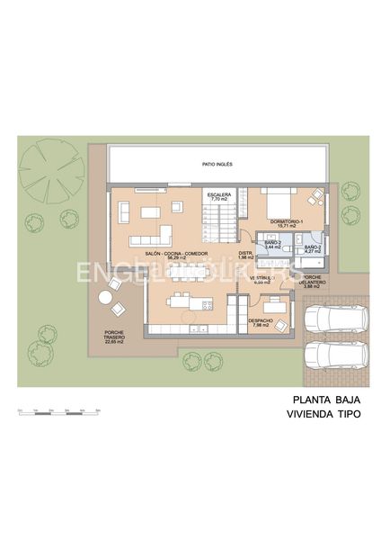 Foto 42a9e293-accc-4e4c-93b9-45b9ad440c15. Casa amb calefacció aparcament piscina a Aravaca Madrid