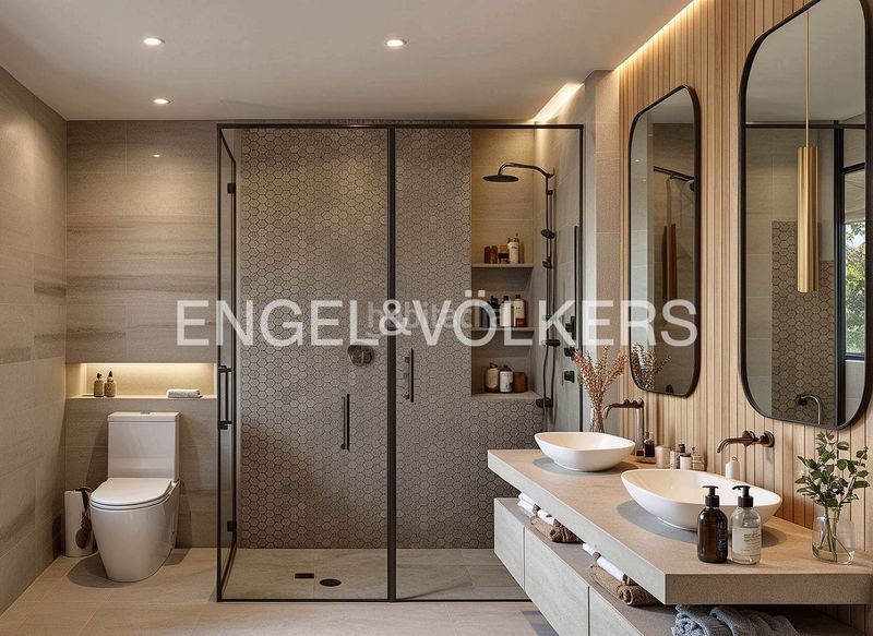 Foto a87f1401-d71f-4708-ac19-b6abd98db505. Casa amb calefacció aparcament piscina a Aravaca Madrid