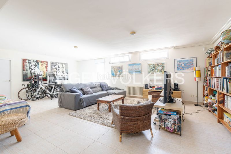 Foto 7e7ca7b4-6188-497d-9b58-6589f869731a. Casa amb calefacció aparcament piscina a La Canaleja Galapagar