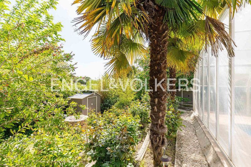 Foto 8511356d-2c45-4450-ba08-b8b3def667cb. Casa amb calefacció aparcament piscina a La Canaleja Galapagar