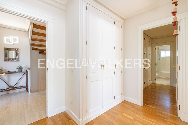 Foto 9fc7bed0-c4e3-4178-ad1c-43f1c9a1fad4. Casa amb calefacció aparcament piscina a La Canaleja Galapagar