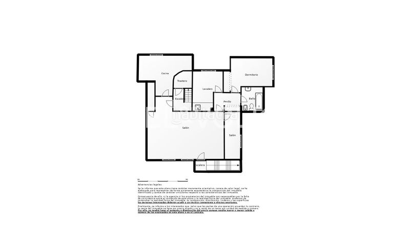 Foto afa87b8d-5666-4694-92e0-239982b3e454. Casa amb calefacció aparcament piscina a La Canaleja Galapagar