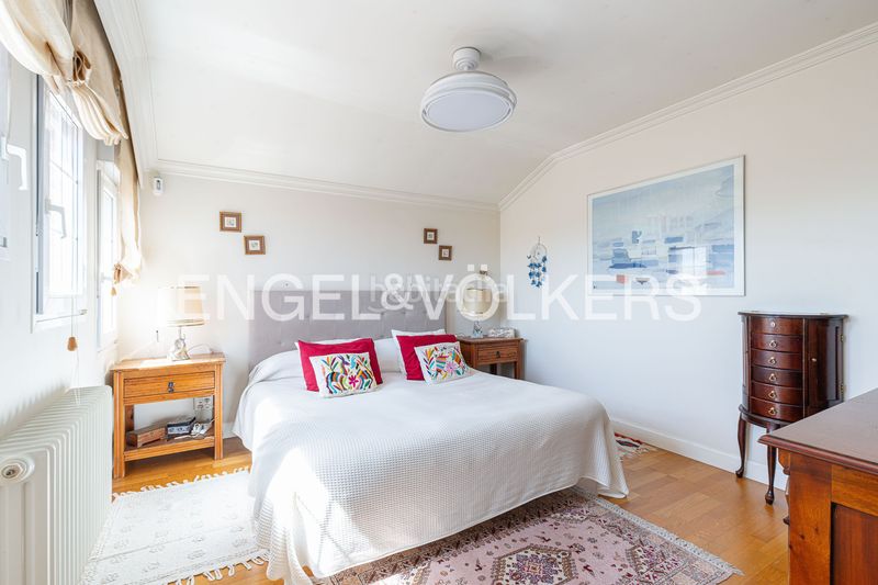 Foto d479de00-b14b-492a-8719-02d63e8e2e76. Casa amb calefacció aparcament piscina a La Canaleja Galapagar