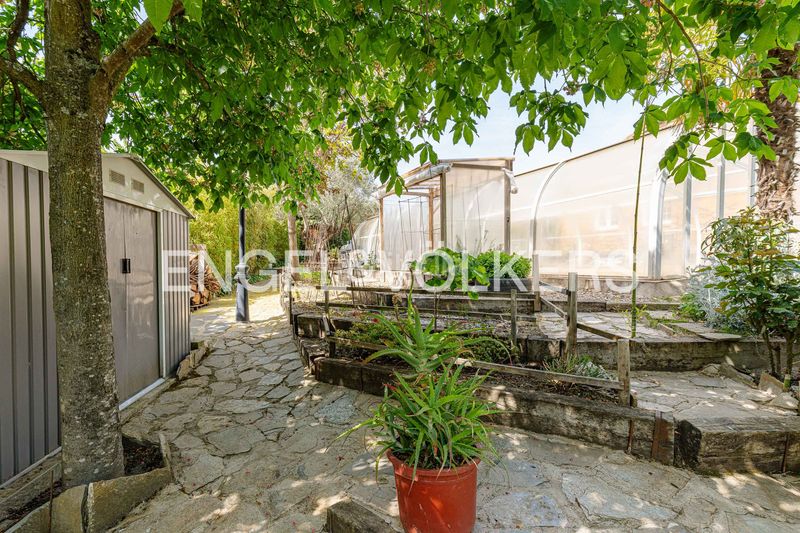 Foto f5b438ee-3008-4940-b527-ce81ca55fe8b. Casa amb calefacció aparcament piscina a La Canaleja Galapagar