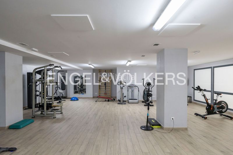 Foto 45dd3069-8e55-4519-b35e-21e5ee30ad5c. Àtic amb calefacció aparcament piscina a Valdebebas - Valdefuentes Madrid