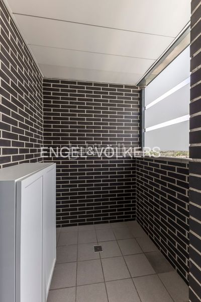 Foto 613f92a9-5ceb-4ecc-9817-c9234e7680eb. Àtic amb calefacció aparcament piscina a Valdebebas - Valdefuentes Madrid