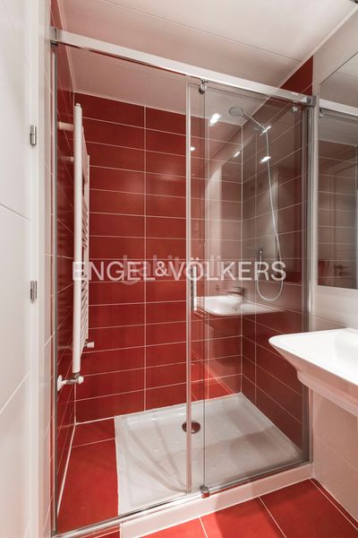 Foto 7dc2bbd0-398a-47aa-8ef1-d757713564ea. Àtic amb calefacció aparcament piscina a Valdebebas - Valdefuentes Madrid