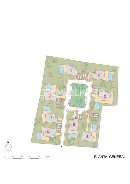 Foto 3e0a6898-3461-43b2-b1ed-da9c9aa7b6af. Casa amb calefacció aparcament piscina a Aravaca Madrid