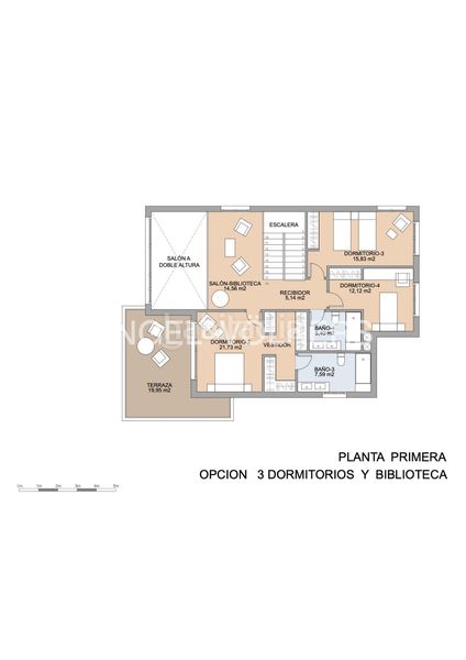 Foto 4817d585-0dc7-403d-8d3a-ba514d9d04b4. Casa amb calefacció aparcament piscina a Aravaca Madrid