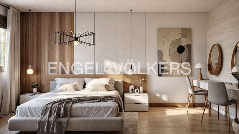 Foto 56f17c77-55db-4051-b895-357d4ac229e6. Casa amb calefacció aparcament piscina a Aravaca Madrid