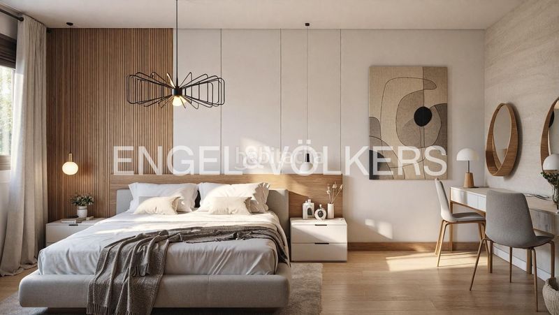 Foto 60294ad3-72bd-44f4-ab8a-f516c9892891. Casa amb calefacció aparcament piscina a Aravaca Madrid