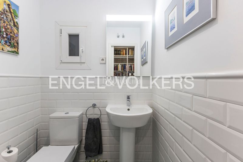 Foto 19f7beb8-7b2f-45f9-a3eb-41b44b42e32b. Pis amb calefacció a Pacífico Madrid