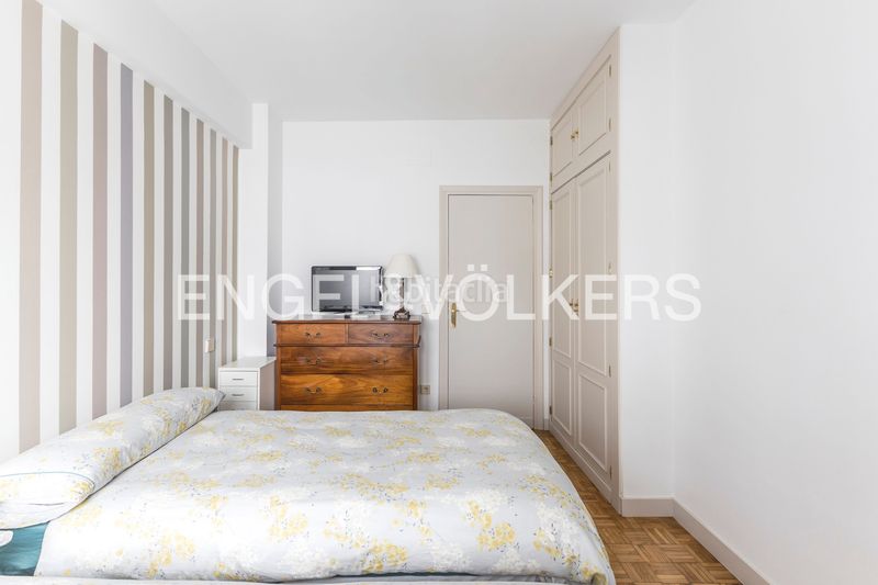 Foto 3c8eafd6-96fe-4fdf-b92c-6cf48bea9e75. Pis amb calefacció a Pacífico Madrid