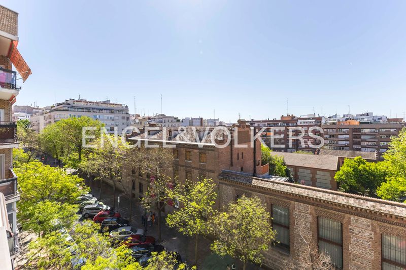 Foto 50307029-3313-40b8-ad74-7dfb4645e557. Pis amb calefacció a Pacífico Madrid