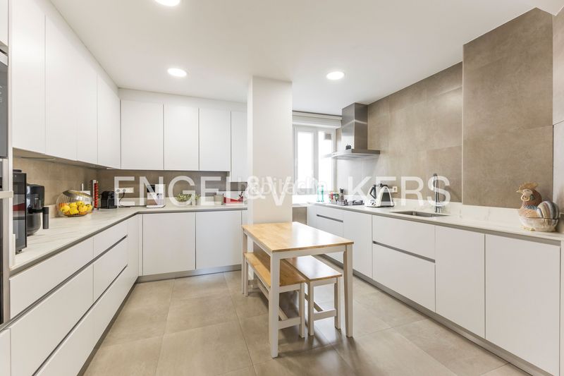 Foto 65d97994-3f9f-475f-9764-c0f05926bf96. Pis amb calefacció a Pacífico Madrid