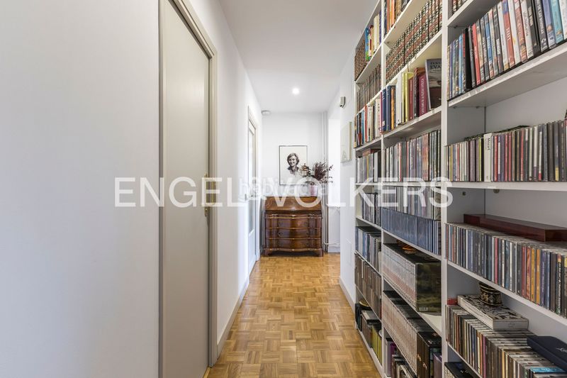 Foto 67a35d31-33e6-427d-be77-fd9d19bd389f. Pis amb calefacció a Pacífico Madrid