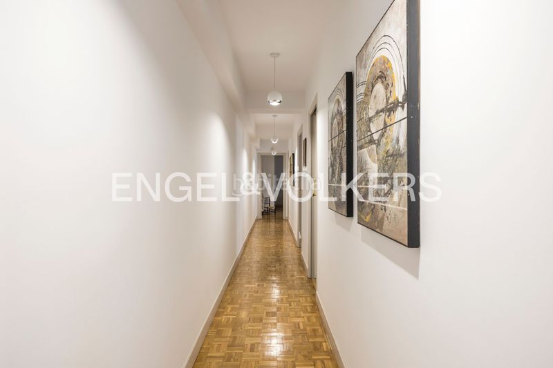 Foto 7d4b6cfd-255d-4dad-b550-ddd9afdbcfdf. Pis amb calefacció a Pacífico Madrid