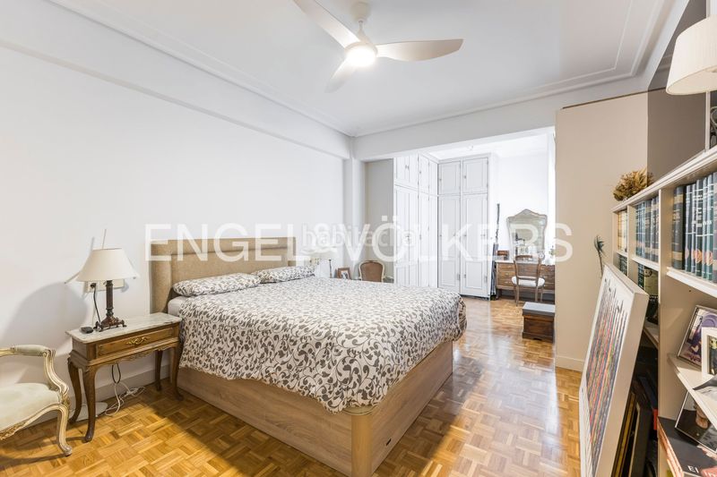 Foto 88d79fba-a144-4280-974c-fe428a3e9b30. Pis amb calefacció a Pacífico Madrid