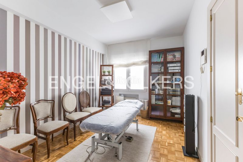 Foto 98a81dc7-71dc-4913-9d76-9bea72eb8c60. Pis amb calefacció a Pacífico Madrid