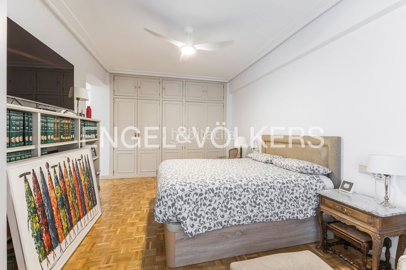 Foto a0319826-e5a8-4299-879c-4008698fd11f. Pis amb calefacció a Pacífico Madrid