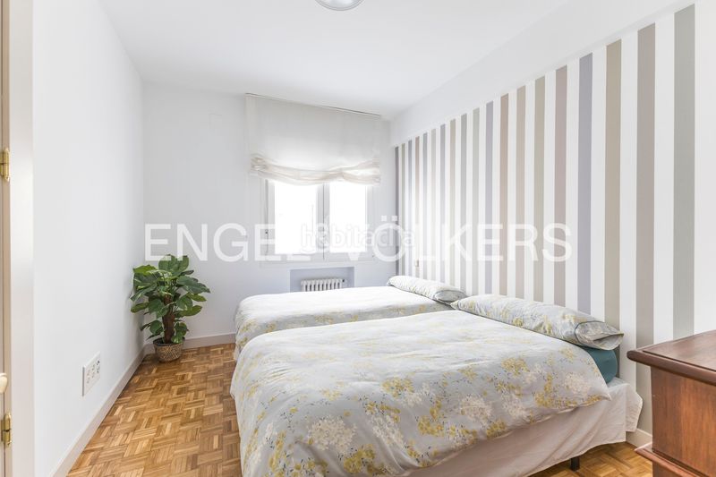 Foto a713bdd7-8f95-45e7-972a-c00fb77cee24. Pis amb calefacció a Pacífico Madrid