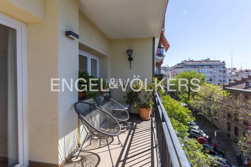 Foto c9af6f5d-21dc-4941-9e12-c75e180f1294. Pis amb calefacció a Pacífico Madrid