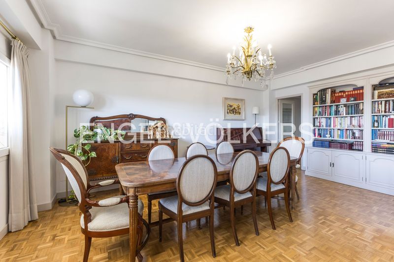 Foto fc842988-4375-4407-899f-47c6d0170141. Pis amb calefacció a Pacífico Madrid